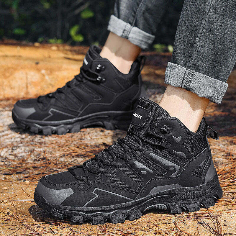 Lune London | Hiking shoes for women and men