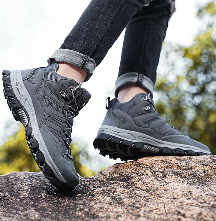 Lune London | Hiking shoes for women and men