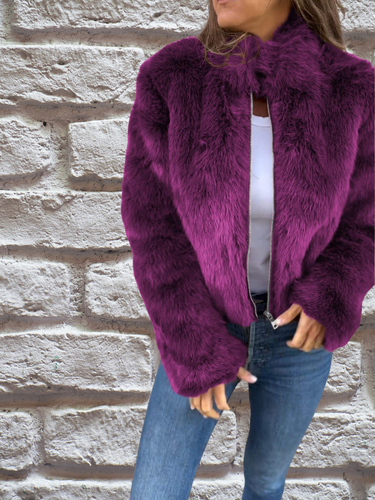 Lune London | Women's Autumn Jacket - Trendy Outer Jacket
