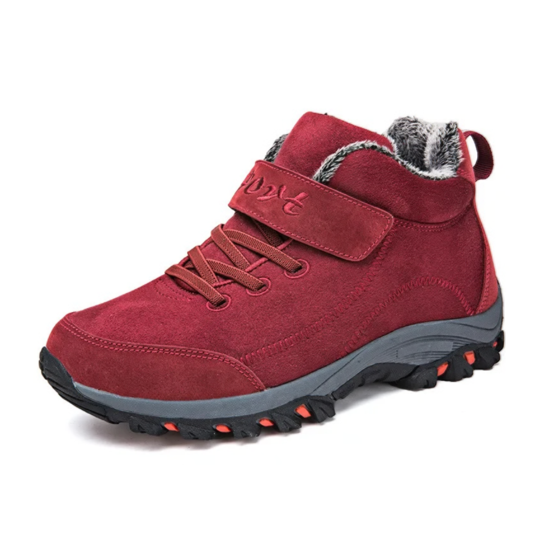 Lune London | Unisex Snow Boots - Winter Boots for Women and Men