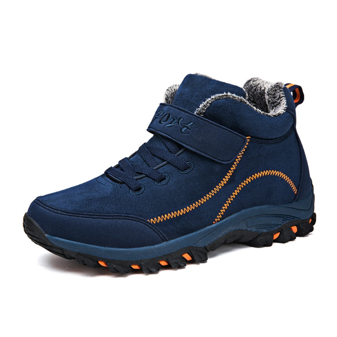 Lune London | Unisex Snow Boots - Winter Boots for Women and Men