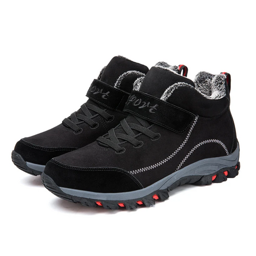 Lune London | Unisex Snow Boots - Winter Boots for Women and Men