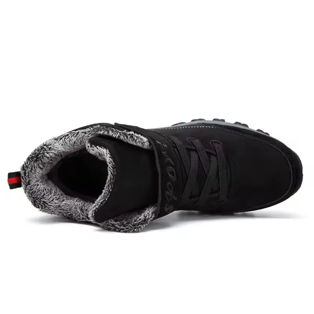 Lune London | Unisex Snow Boots - Winter Boots for Women and Men