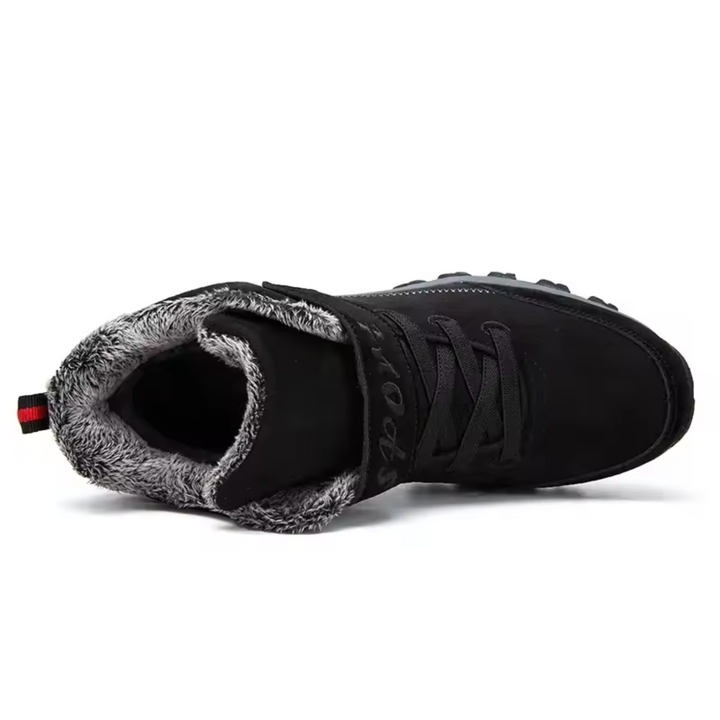 Lune London | Unisex Snow Boots - Winter Boots for Women and Men