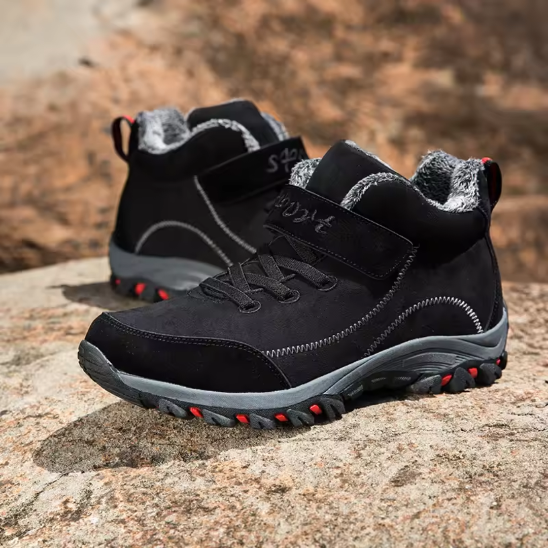 Lune London | Unisex Snow Boots - Winter Boots for Women and Men