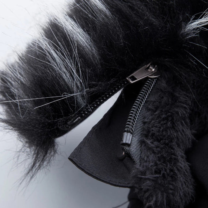 Lune London | Men's winter coat - Stylish protection against the cold