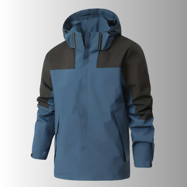 Lune London | Men's jacket - Windbreaker for outdoor winter activities