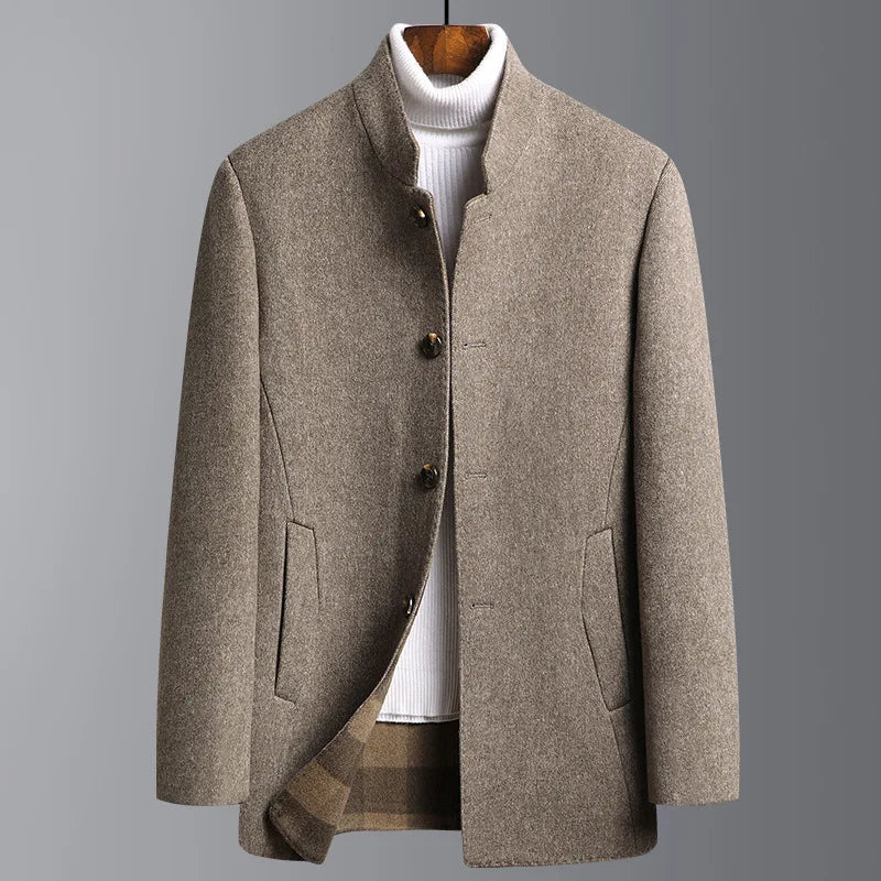 Lune London | Winter Jacket - Padded Gilet