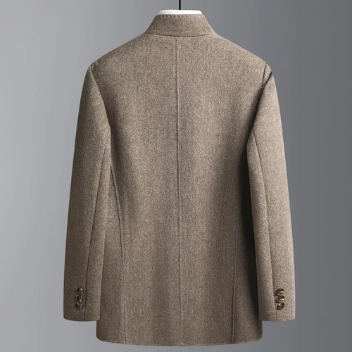 Lune London | Winter Jacket - Padded Gilet