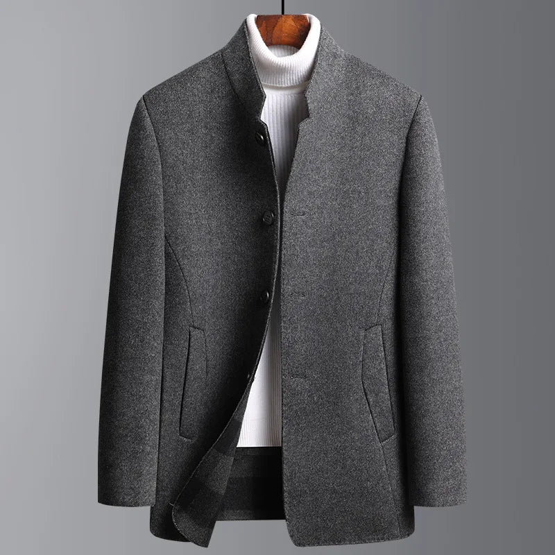 Lune London | Winter Jacket - Padded Gilet