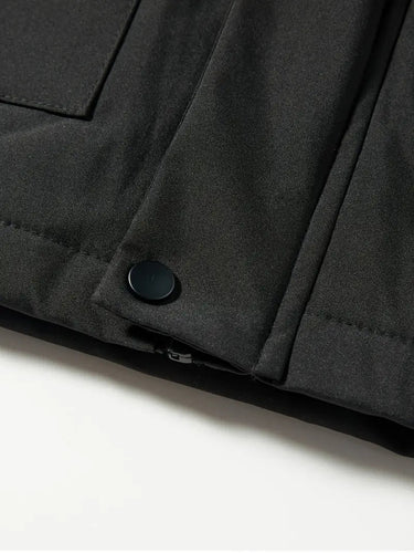 Lune London | Winter Jacket - Regular Fit Parka