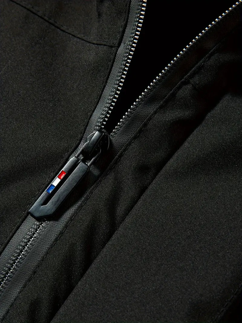 Lune London | Winter Jacket - Regular Fit Parka
