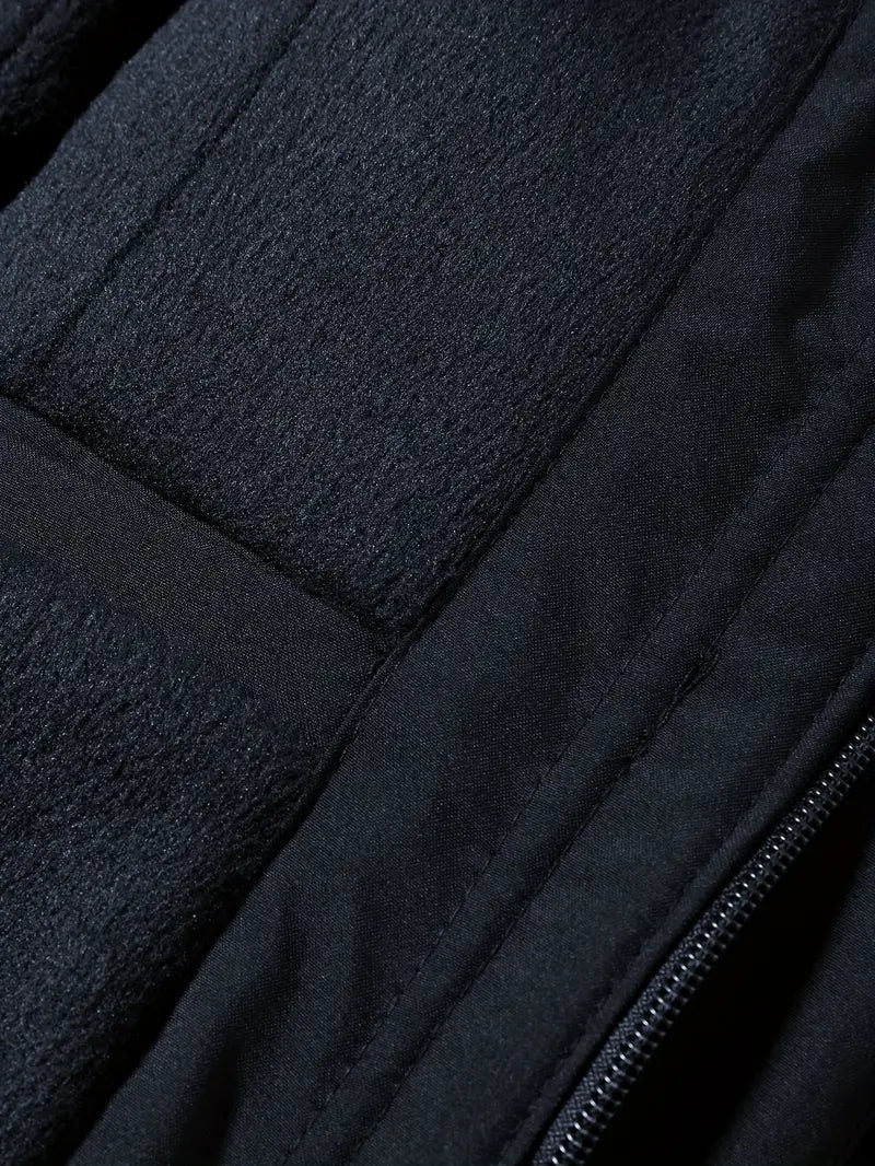 Lune London | Winter Jacket - Regular Fit Parka