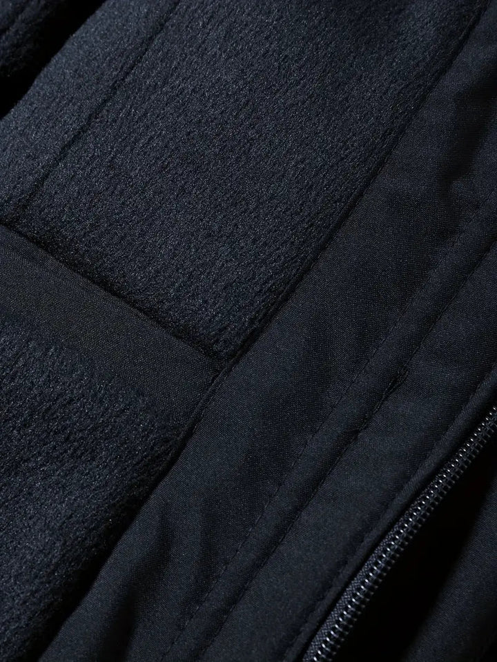 Lune London | Winter Jacket - Regular Fit Parka
