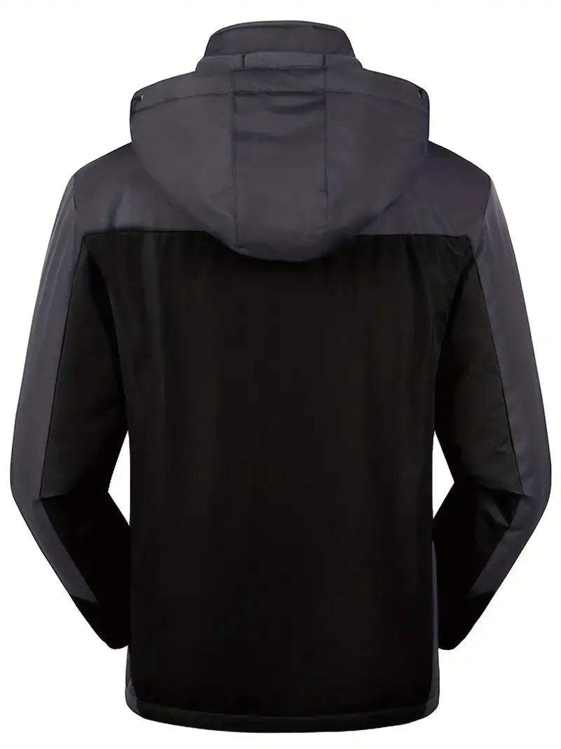 Lune London | Winter Jacket - Thermal insulation for outdoor activities