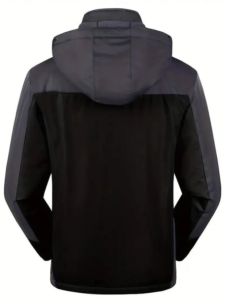 Lune London | Winter Jacket - Thermal insulation for outdoor activities