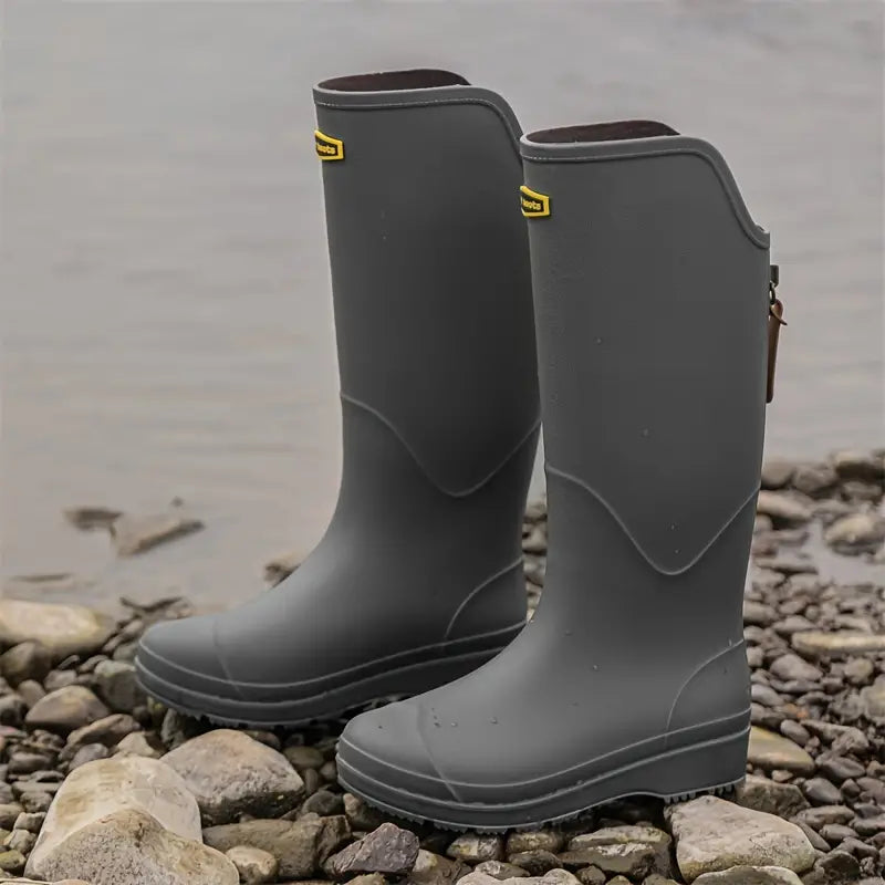 Lune London | Waterproof Rubber Boots for Women - Lightweight