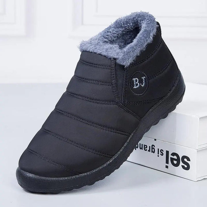 Lune London | Waterproof Winter Boots for Women - Cozy & Non-Slip Design