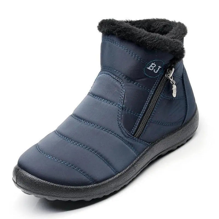 Lune London | Waterproof Winter Snow Boots for Women – Cozy & Non-Slip