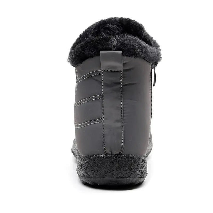 Lune London | Waterproof Winter Snow Boots for Women – Cozy & Non-Slip