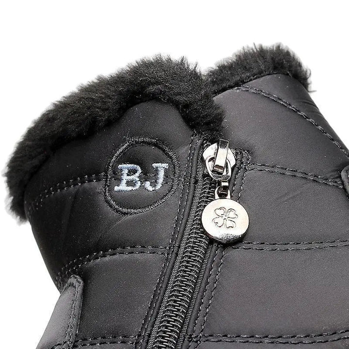 Lune London | Waterproof Winter Snow Boots for Women – Cozy & Non-Slip