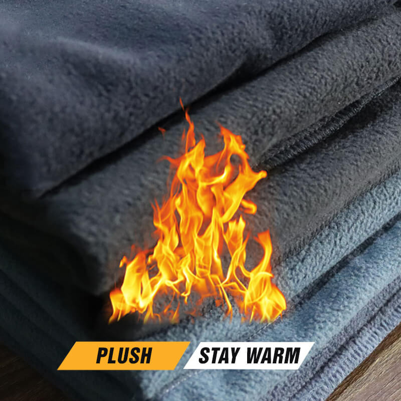 Lune London | Waterproof Softshell Winter Pants for Men