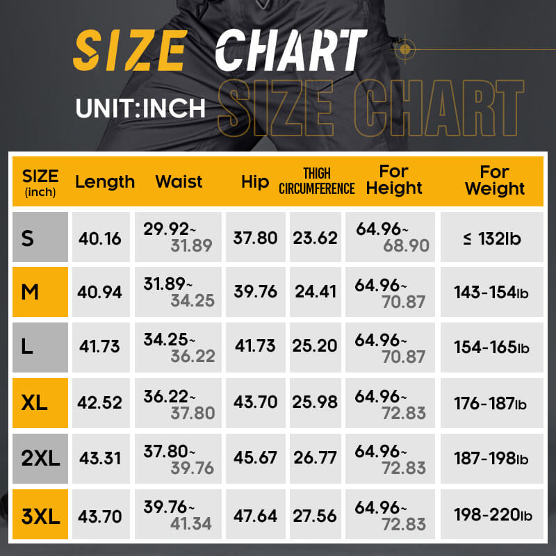 Lune London | Waterproof Softshell Winter Pants for Men