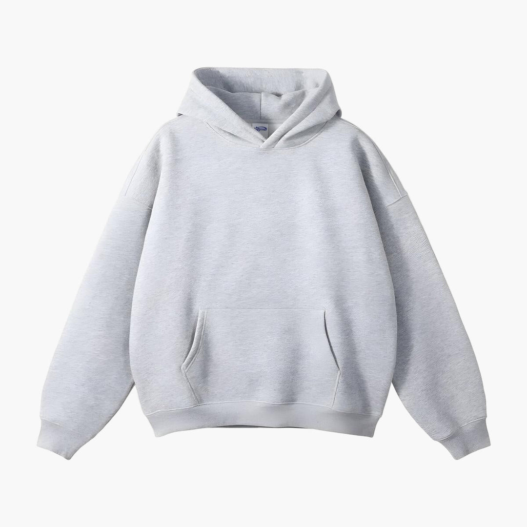 Lune London | Relax Hoodie with weight comfort - Casual sweater for everyday life and leisure