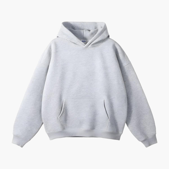 Lune London | Relax Hoodie with weight comfort - Casual sweater for everyday life and leisure