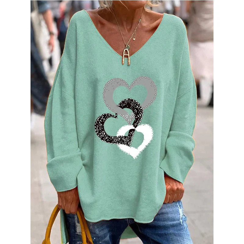 Lune London | Comfortable and stylish sweater