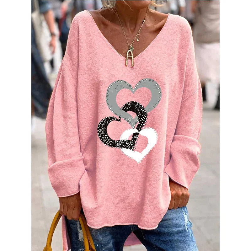 Lune London | Comfortable and stylish sweater