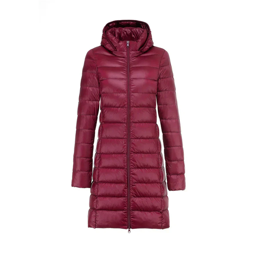Lune London | Ultralight Elegant Jacket for Any Occasion