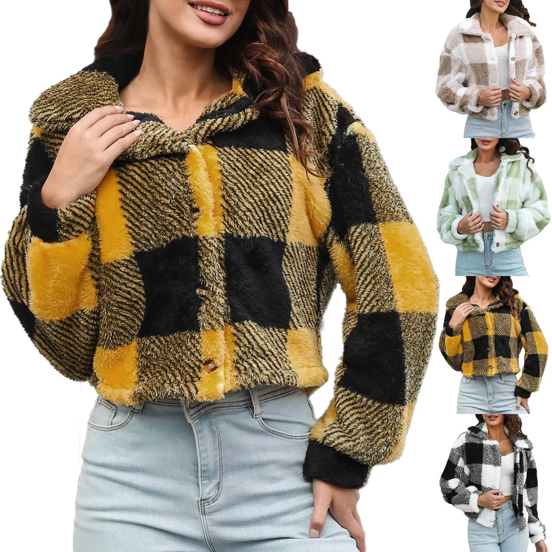 Lune London | Long Sleeve Cardigan Vests for Women