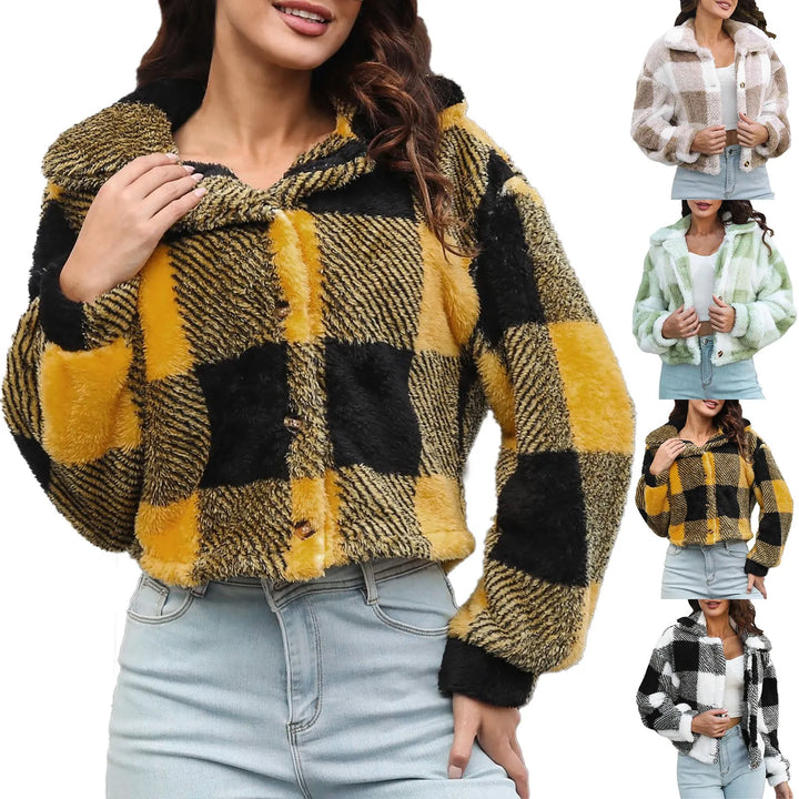 Lune London | Long Sleeve Cardigan Vests for Women
