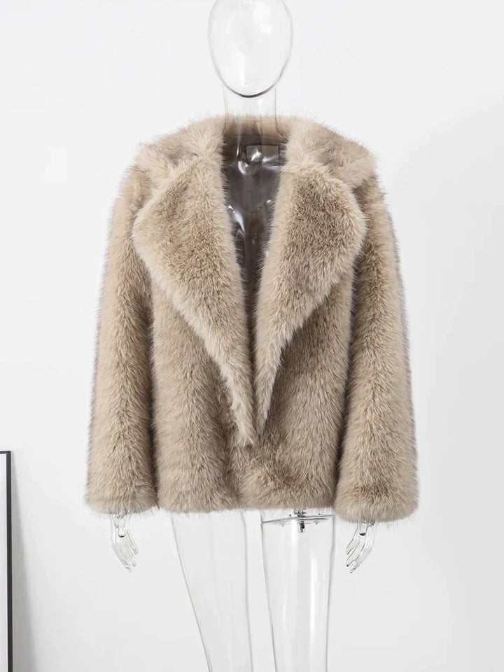 Lune London | Elegant Coat with Timeless Design for Women