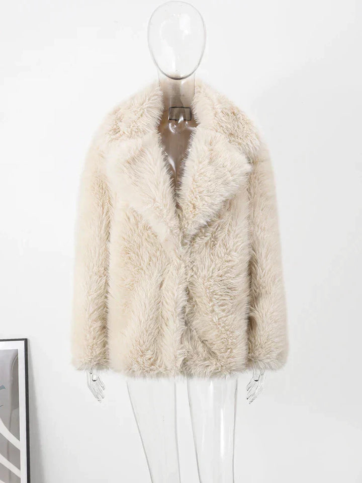 Lune London | Elegant Coat with Timeless Design for Women