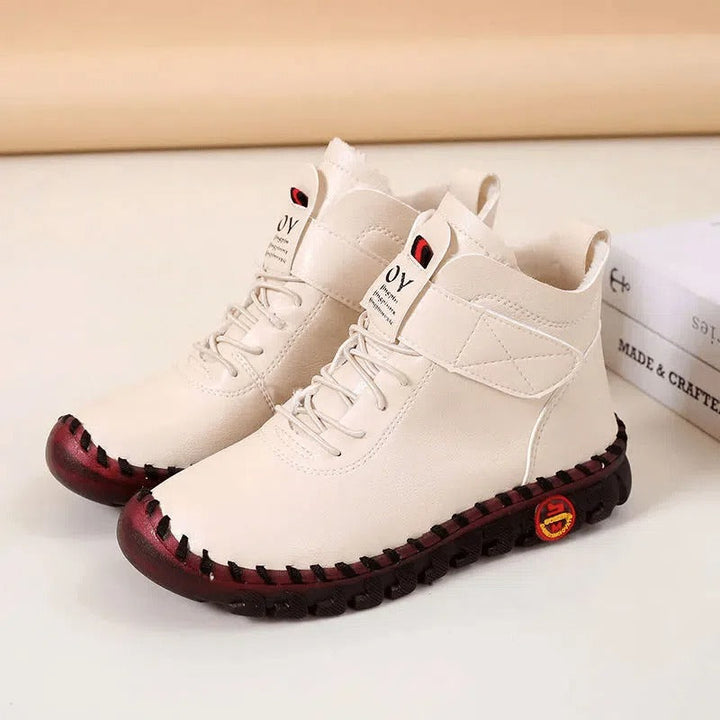 Lune London | Winter Orthopedic Soft Shoe