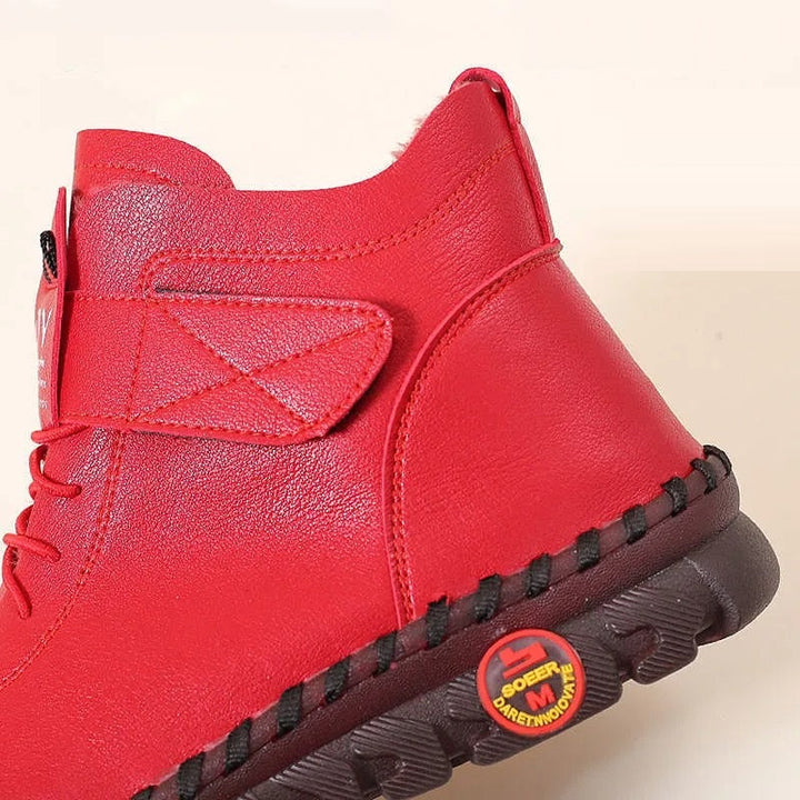 Lune London | Winter Orthopedic Soft Shoe