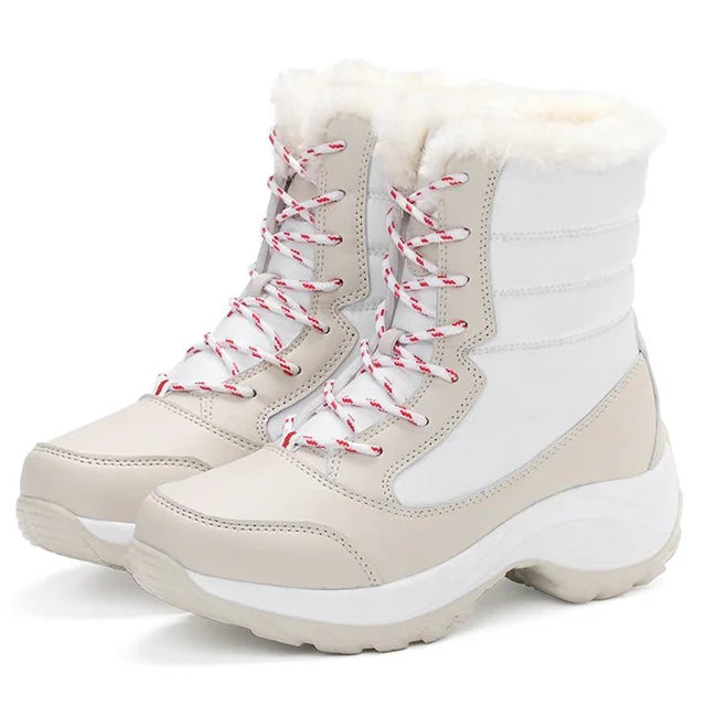 Lune London | Winter Shoes Waterproof Boots