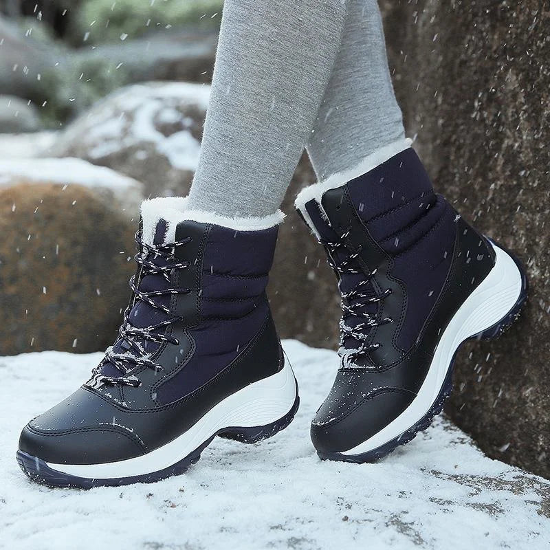 Lune London | Winter Shoes Waterproof Boots