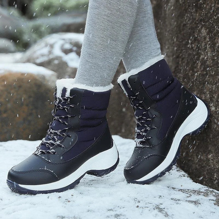 Lune London | Winter Shoes Waterproof Boots