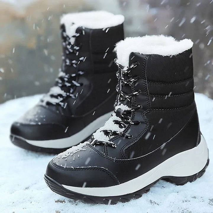 Lune London | Winter Shoes Waterproof Boots