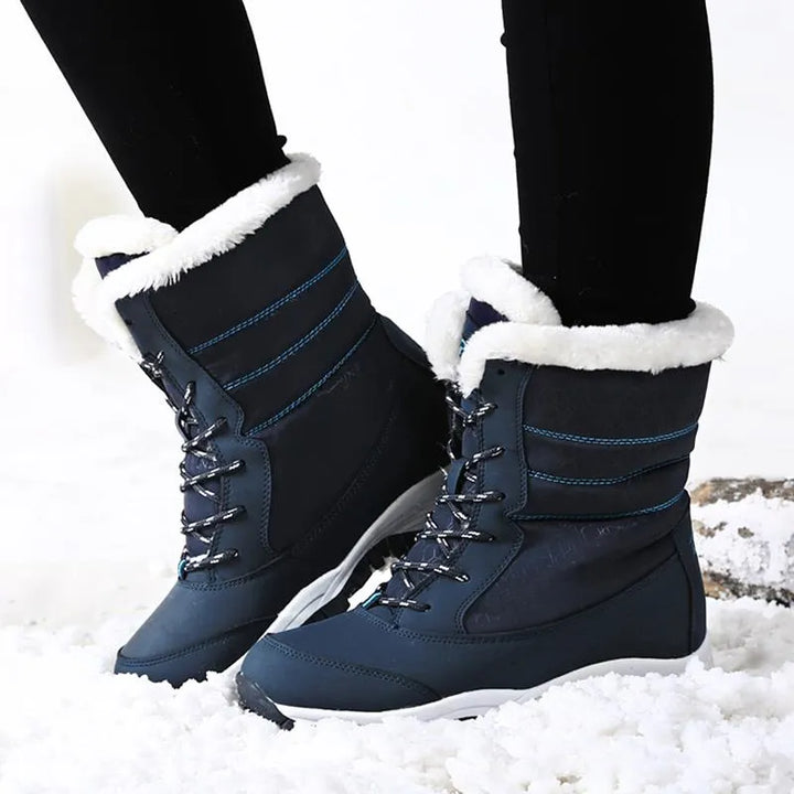 Lune London | Winter Shoes Waterproof Boots