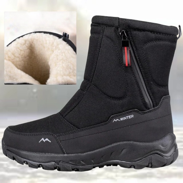 Lune London | Winter boots for men & women - Insulated, Waterproof