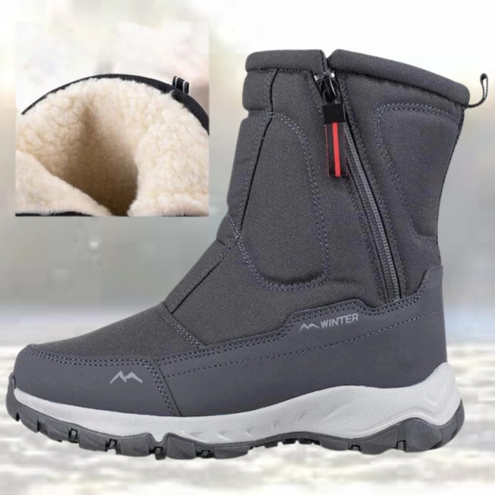 Lune London | Winter boots for men & women - Insulated, Waterproof