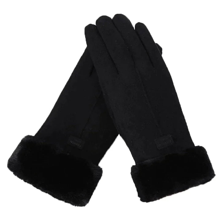 Lune London | Winter gloves for men & women - Water- and windproof