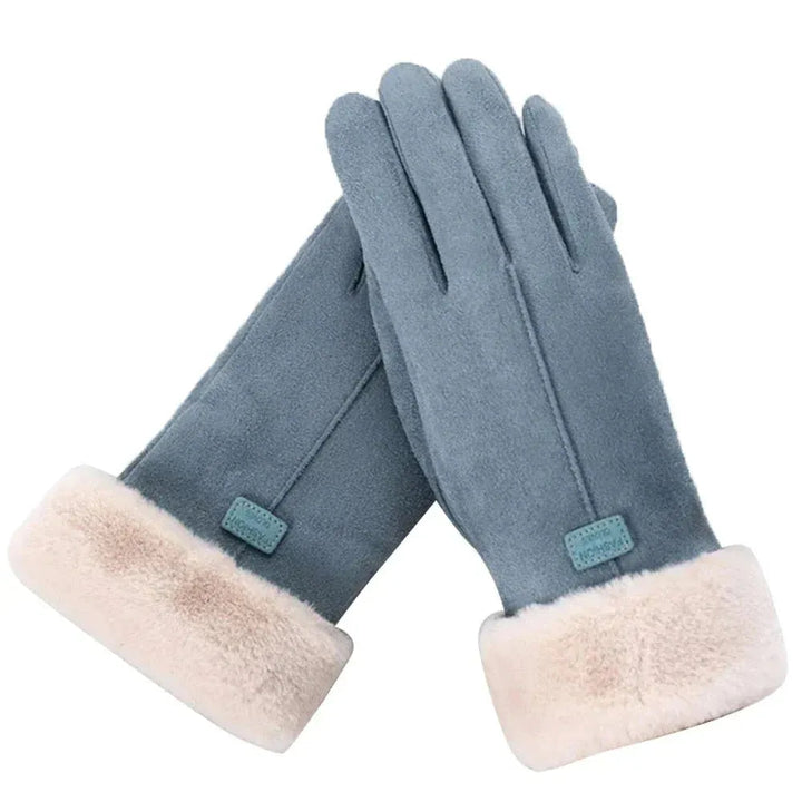 Lune London | Winter gloves for men & women - Water- and windproof