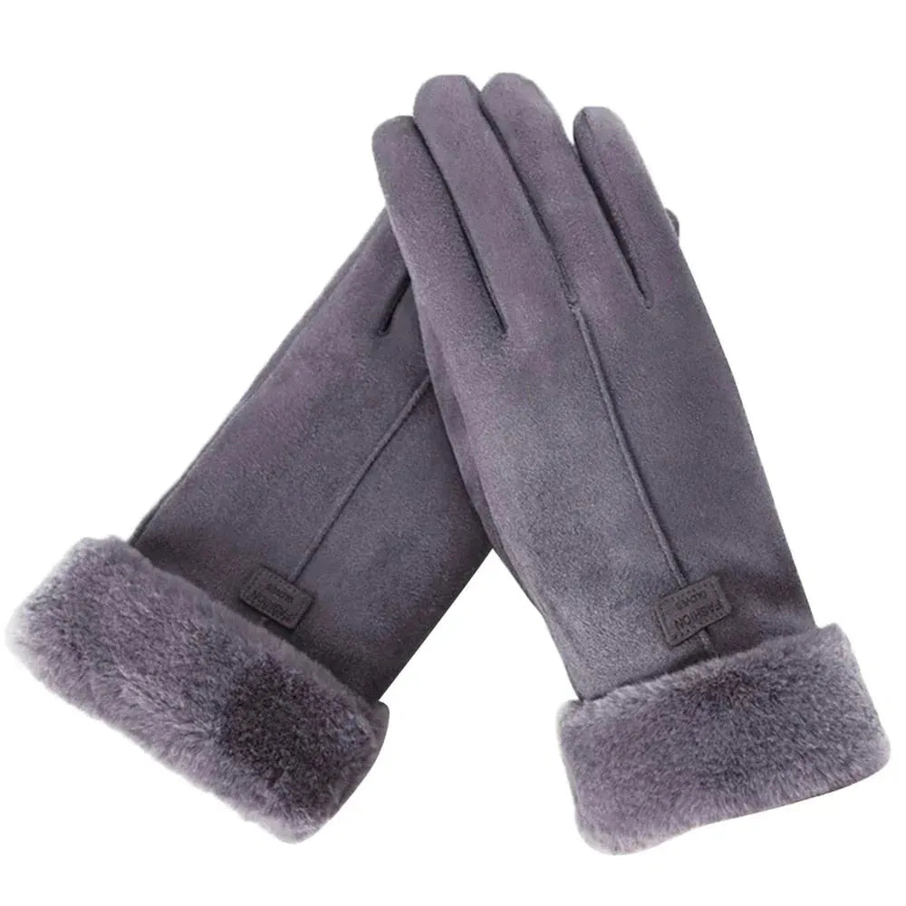 Lune London | Winter gloves for men & women - Water- and windproof