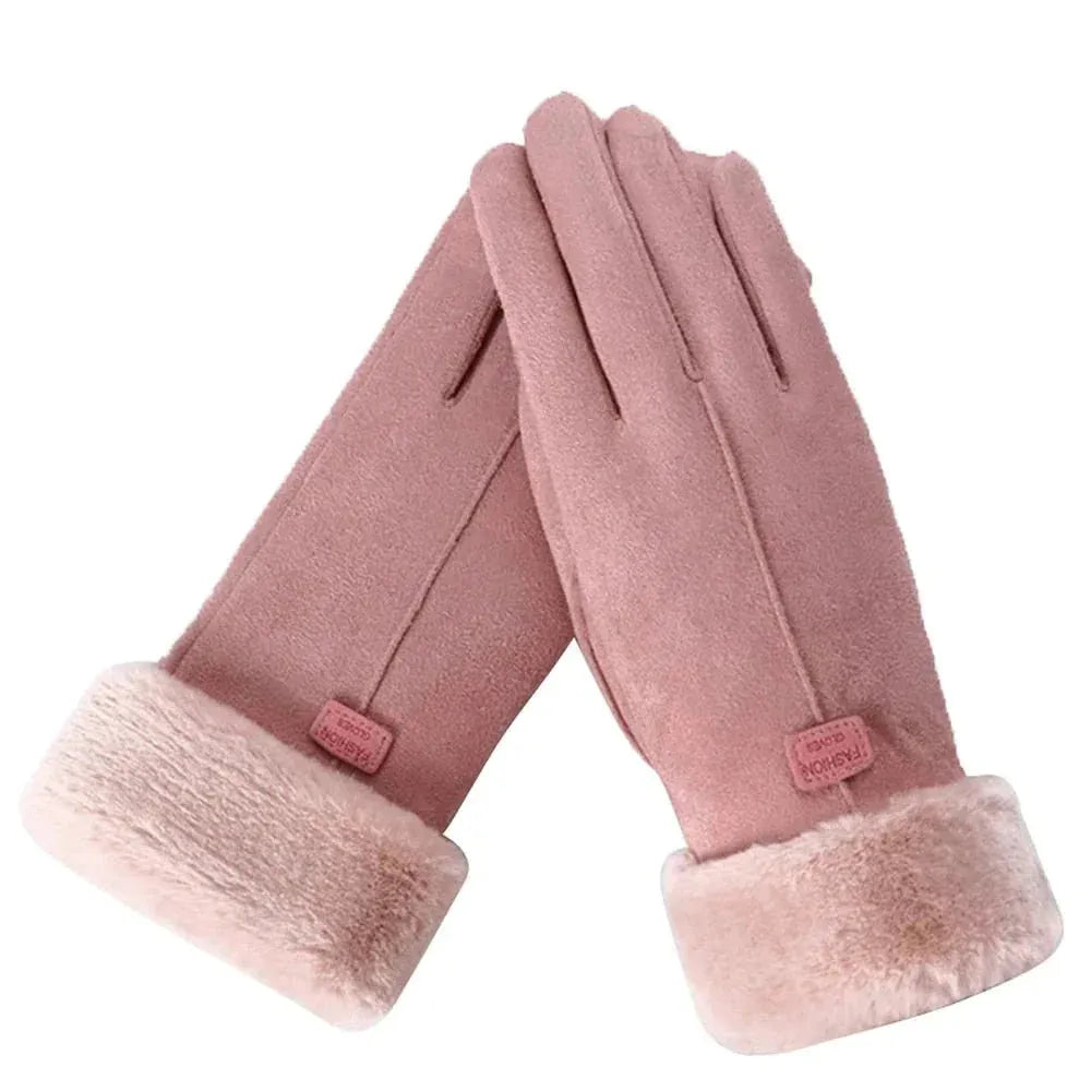 Lune London | Winter gloves for men & women - Water- and windproof