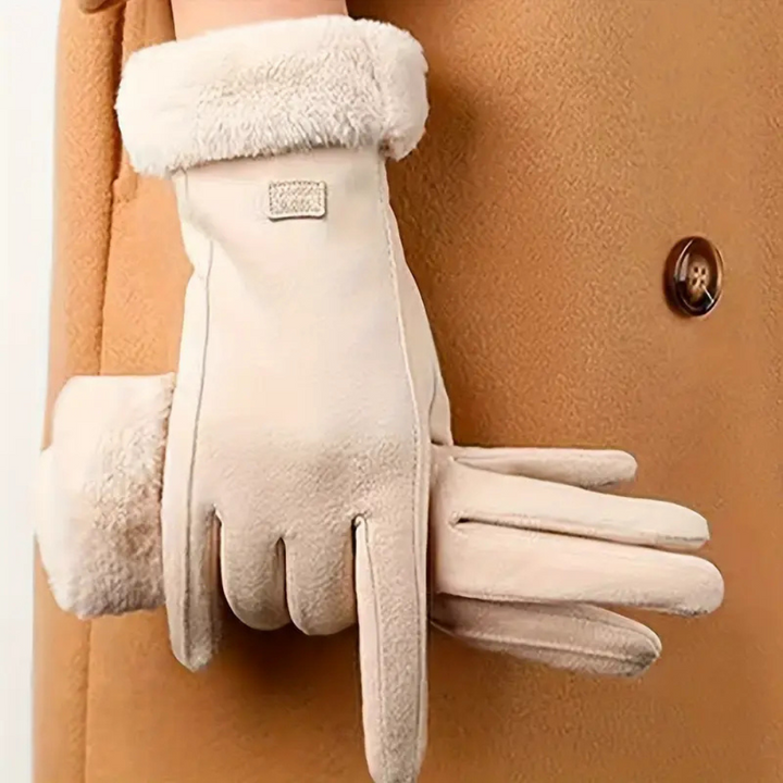 Lune London | Winter gloves for women - Thermal, Windproof